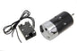 12 Volt 32E Alternator Kit