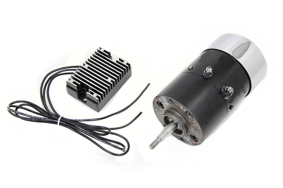 12 Volt 32E Alternator Kit