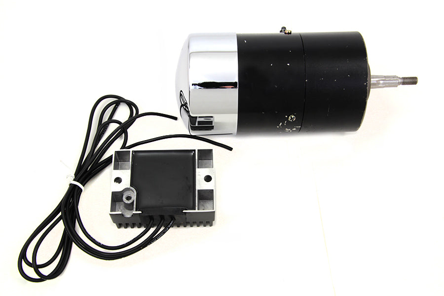 12 Volt 32E Alternator Kit
