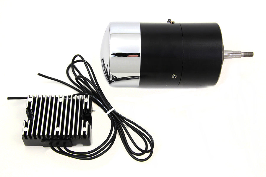 12 Volt 32E Alternator Kit
