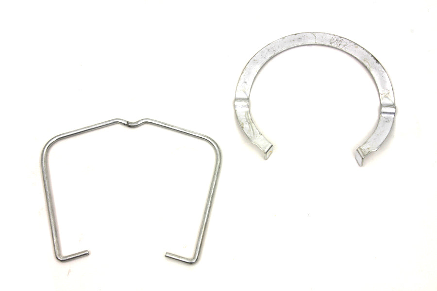 Distributor Retaining Ring and Clip Kit