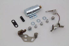 Load image into Gallery viewer, Ignition Points and Condenser Kit
