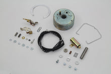 Load image into Gallery viewer, 6 Volt Distributor Top Assembly