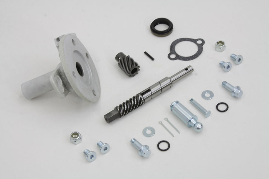 Magneto Drive and Base Kit