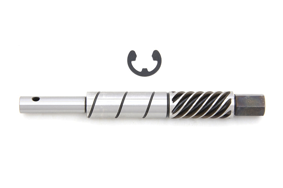 Magneto Shaft