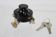 Load image into Gallery viewer, Black Ignition Switch with 5 Terminals