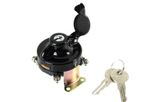 Load image into Gallery viewer, Black Ignition Switch with 5 Terminals