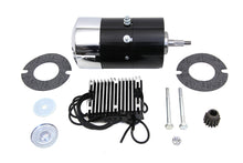 Load image into Gallery viewer, Black 12 Volt XL Alternator Kit