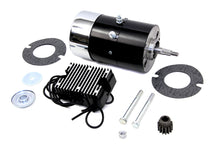Load image into Gallery viewer, Black 12 Volt XL Alternator Kit