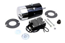 Load image into Gallery viewer, Black 12 Volt XL Alternator Kit
