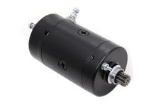 Load image into Gallery viewer, Hitachi Type Black Starter Motor