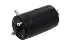 Load image into Gallery viewer, Hitachi Type Black Starter Motor