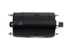 Load image into Gallery viewer, Hitachi Type Black Starter Motor