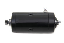 Load image into Gallery viewer, Prestolite Black Starter Motor