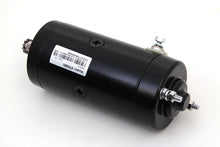 Load image into Gallery viewer, Prestolite Black Starter Motor