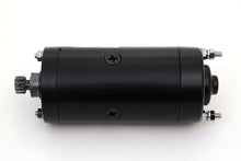 Load image into Gallery viewer, Prestolite Black Starter Motor