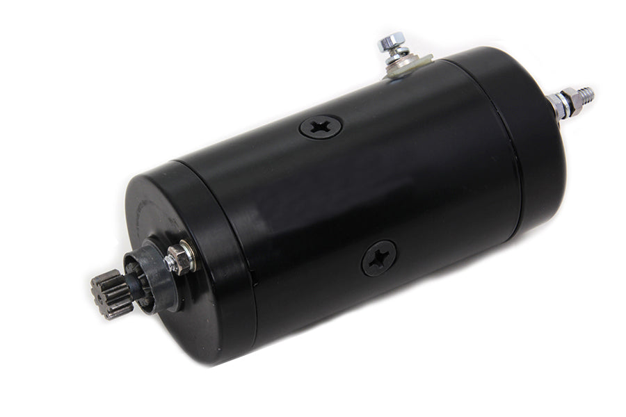Prestolite Black Starter Motor