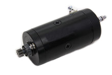 Load image into Gallery viewer, Prestolite Black Starter Motor