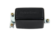 Load image into Gallery viewer, Black Replica 3-Brush Delco Remy Relay
