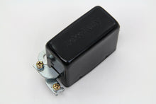 Load image into Gallery viewer, Black Replica 3-Brush Delco Remy Relay