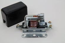 Load image into Gallery viewer, Black Replica 3-Brush Delco Remy Relay