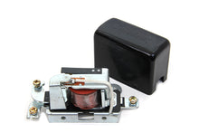 Load image into Gallery viewer, Black Replica 3-Brush Delco Remy Relay