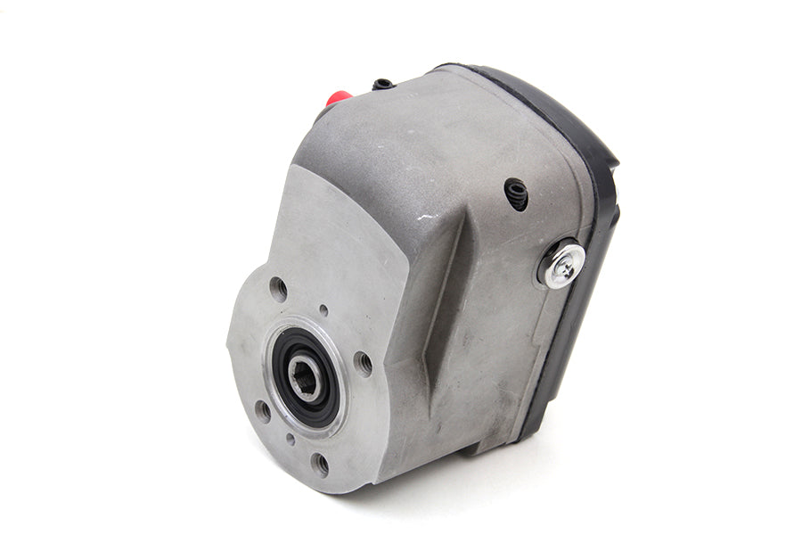 Right Hand Burkhardt Magneto Head Assembly