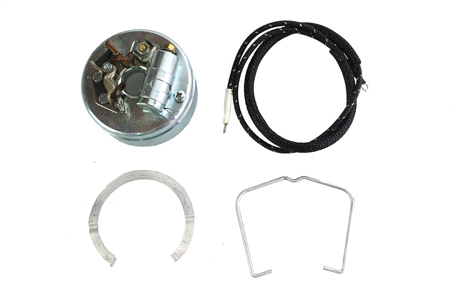 Distributor Base Kit