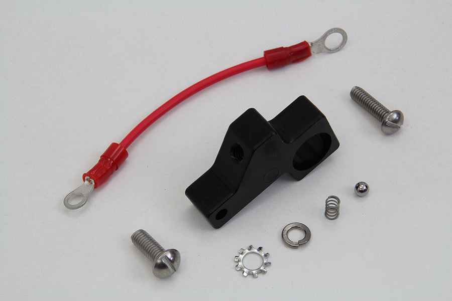 Magneto Insulator Block Kit