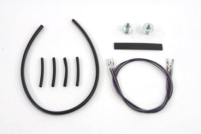 Oxygen Sensor Harness