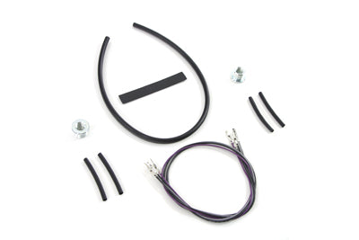 Oxygen Sensor Harness