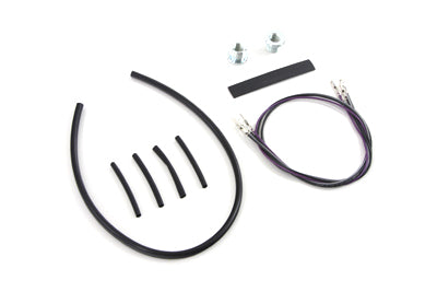 Oxygen Sensor Harness