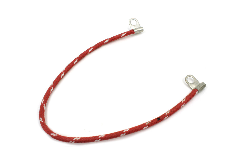 Relay Positive Wire