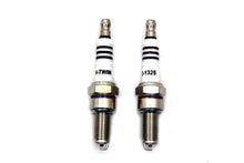 Load image into Gallery viewer, V-Twin M8 Performance Spark Plug Set