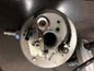 Retro 6 Volt Distributor Top Assembly