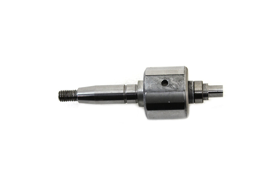 XR Magneto Rotor with Tapered Shaft
