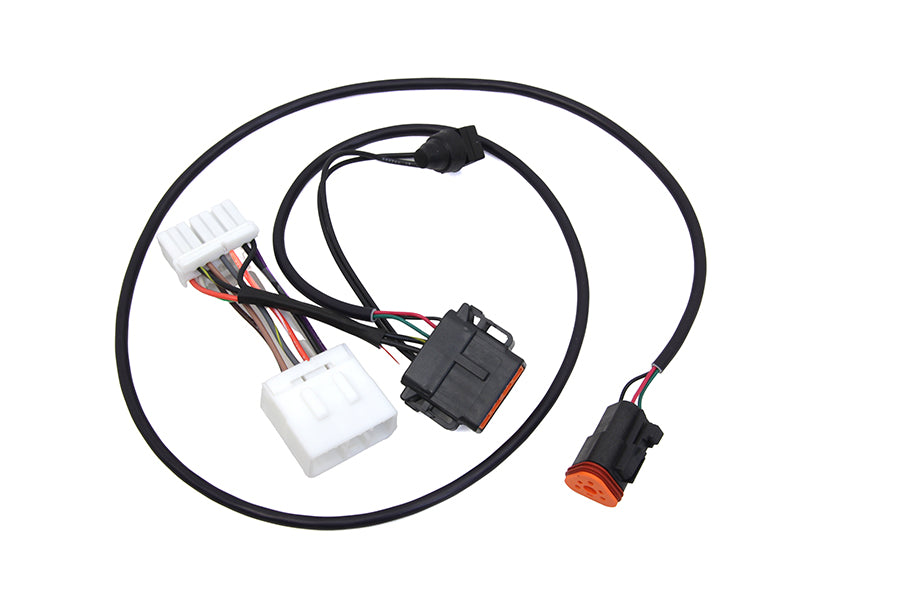 Speedometer Wiring Harness Adapter Kit