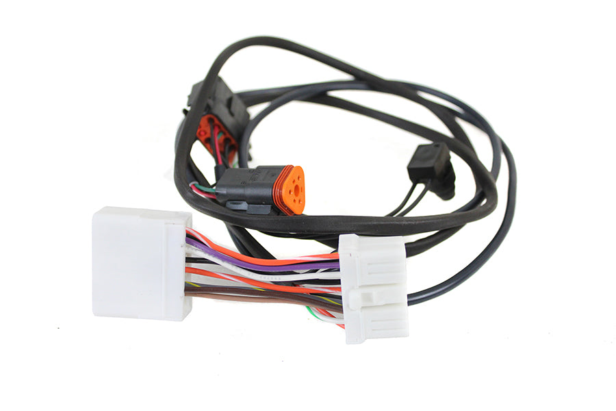 Speedometer Wiring Harness Kit
