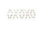 Distributor Wire Loom Clips