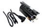 Stock 6 Volt Replica Ignition Coil 1.5 Ohms Black