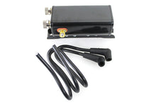 Load image into Gallery viewer, Stock 6 Volt Replica Ignition Coil 1.5 Ohms Black