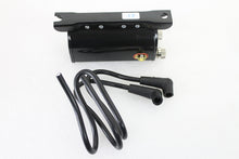 Load image into Gallery viewer, Stock 6 Volt Replica Ignition Coil 1.5 Ohms Black