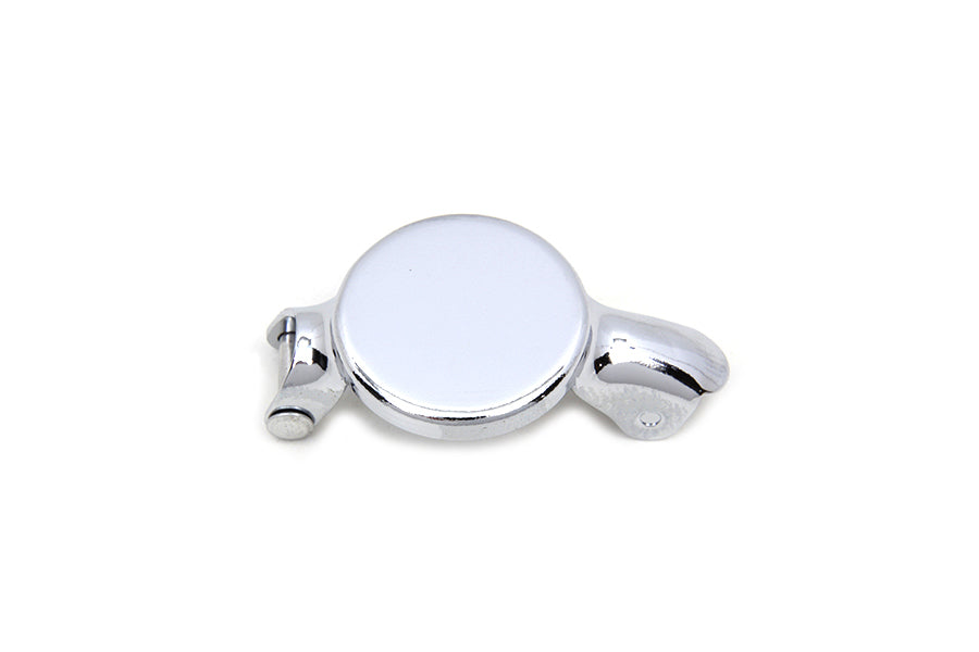 Fat Bob Ignition Switch Cover