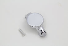Load image into Gallery viewer, Fat Bob Ignition Switch Cover