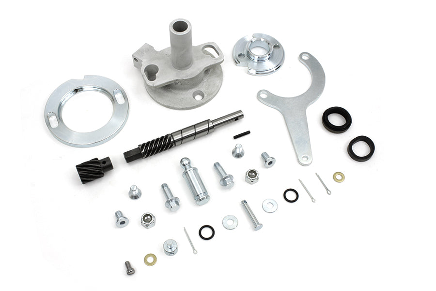 Magneto Base and Drive Kit