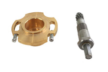 Load image into Gallery viewer, Magneto Base with Shaft and Gear