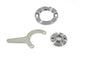 Magneto Mount Plate Set