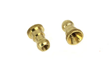 Load image into Gallery viewer, Spark Plug Terminal Brass Nut