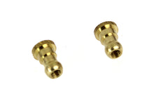Load image into Gallery viewer, Spark Plug Terminal Brass Nut