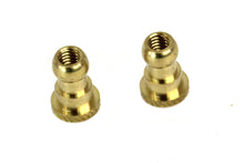 Load image into Gallery viewer, Spark Plug Terminal Brass Nut